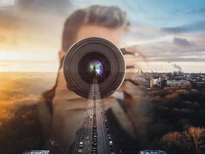 商業視頻及攝影